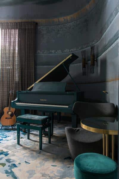 Grand Salon