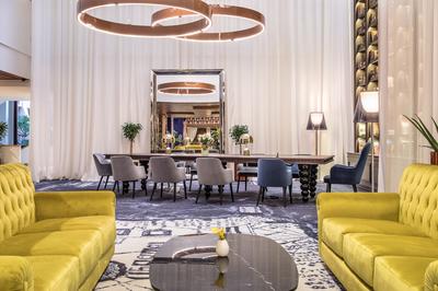 Concierge