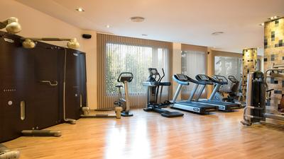 Fitness Centre