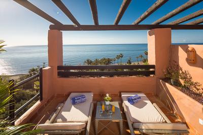 Suite Bahía