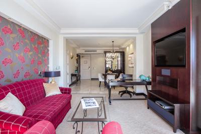 Grand Suite