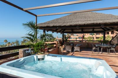 Suite del Mar