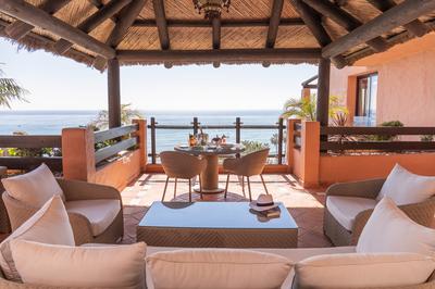 Suite Bahía