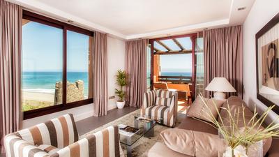 Suite Bahía