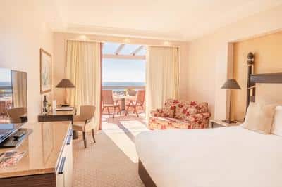 Grand Mediterranean Room