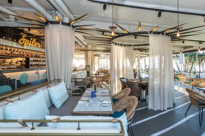 Spiler Beach Club