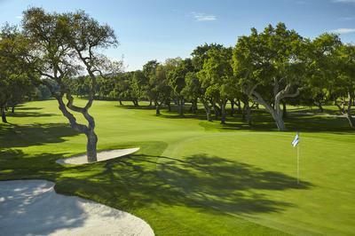 Golf Course