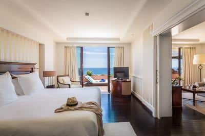 Suite del Mar
