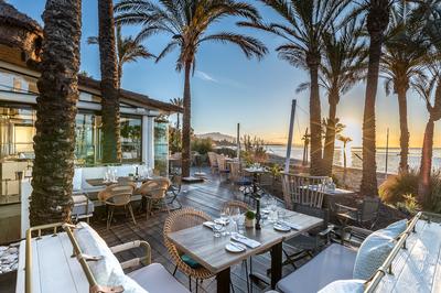 Spiler Beach Club