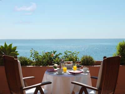 Grand Mediterranean Room