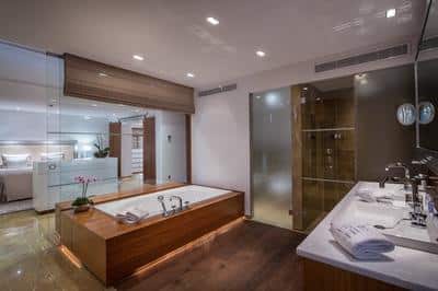 Royal Suite