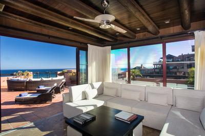 Royal Suite