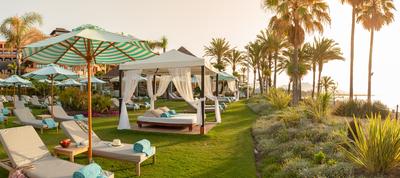 Spiler Beach Club