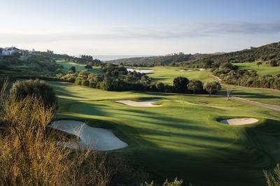 Golf Course
