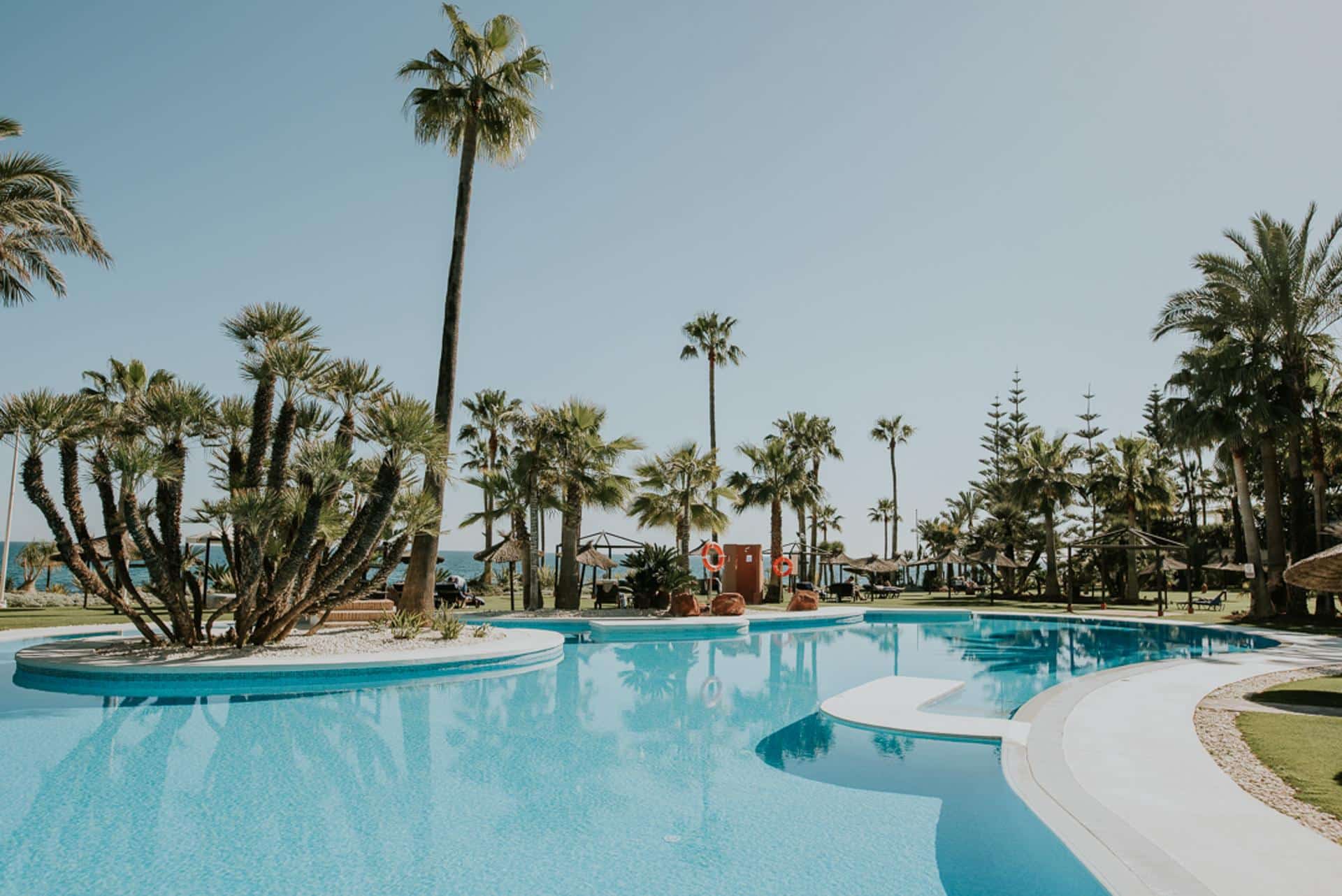 Kempinski Hotel Bahía Estepona