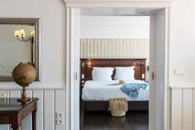 Suite del Mar
