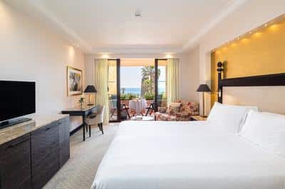 Mediterranean Room