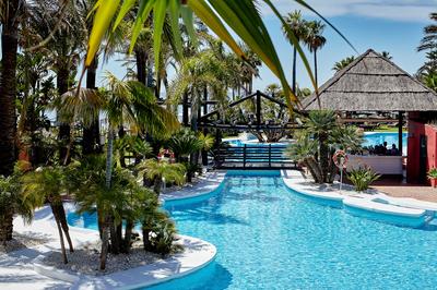 Spiler Beach Club