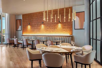 Dourado Restaurant