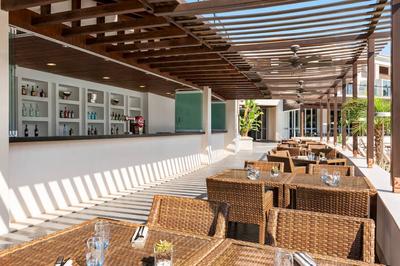 Oasis Restaurant