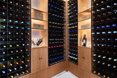 Wine Cellar