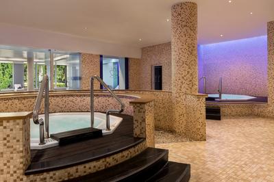 Reflections Spa