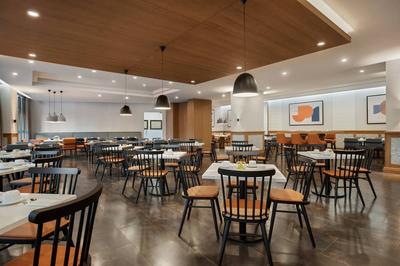 Caravela Restaurant