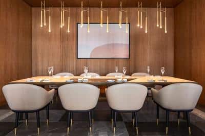 Dourado Restaurant