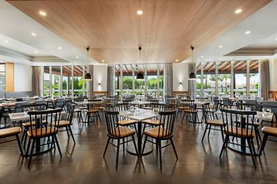 Caravela Restaurant