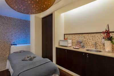 Reflections Spa