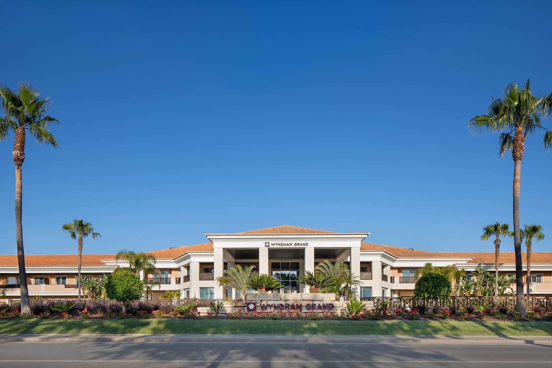 Wyndham Grand Algarve