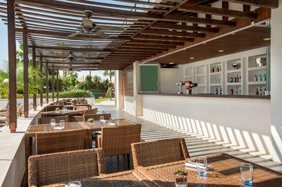 Oasis Restaurant