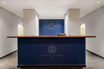 Reflections Spa
