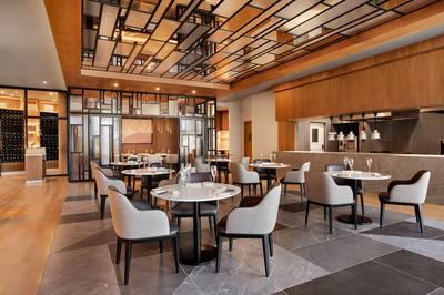 Dourado Restaurant