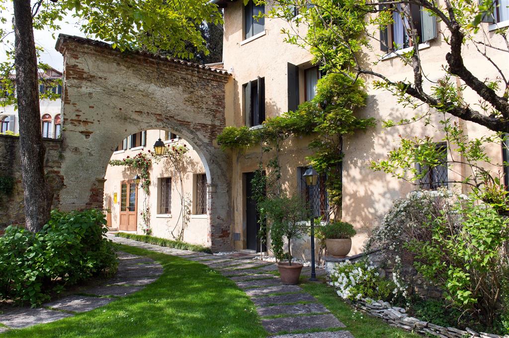 Hotel Villa Cipriani