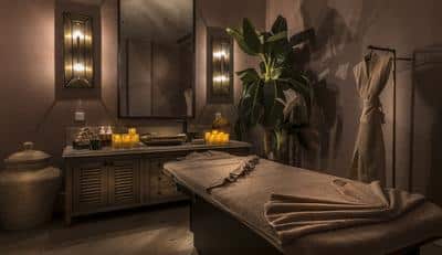 Spa
