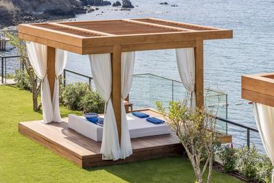 Cabanas