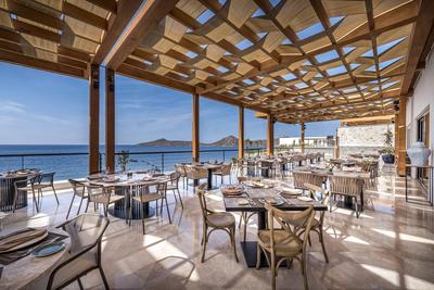 Cliff Bodrum Restaurant & Bar