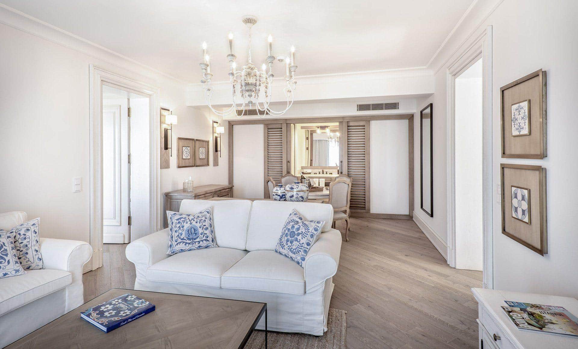 Allium Bodrum Resort & SPA