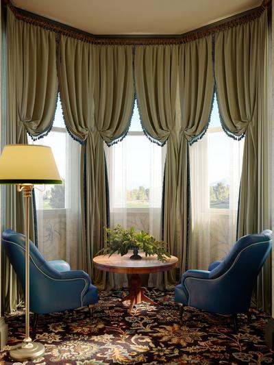 Marine Sea View King