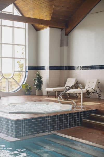 The Spa at Marine Troon