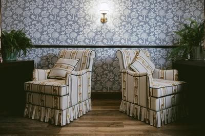 The Spa at Marine Troon