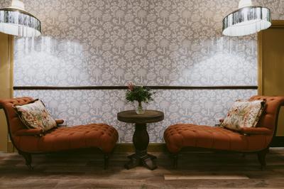 The Spa at Marine Troon