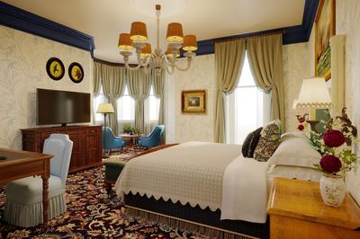 Marine Sea View King