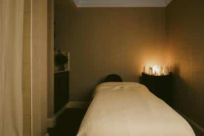 The Spa at Marine Troon