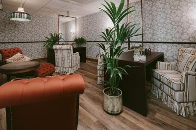 The Spa at Marine Troon