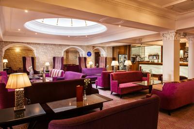 Bar/Lounge