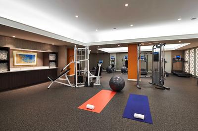 Recreational facility