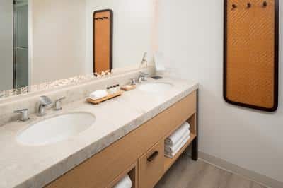 Ocean View Room