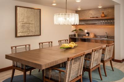 Oceanfront Suite